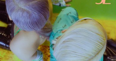 SUMIN, Zion.T - DIRTY LOVE