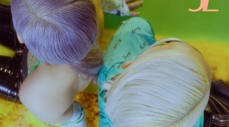 SUMIN, Zion.T - DIRTY LOVE