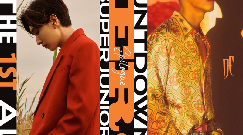 SUPER JUNIOR-D&E - Need U