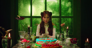 SEOHYUN - Bad Love