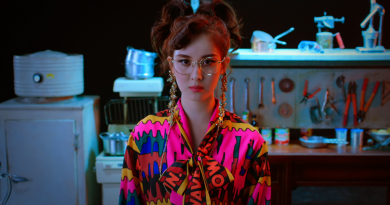 SEOHYUN - 달빛 Moonlight