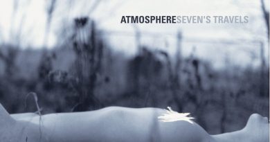 Atmosphere - Gotta Lotta Walls