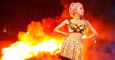 Solar - Big Booty