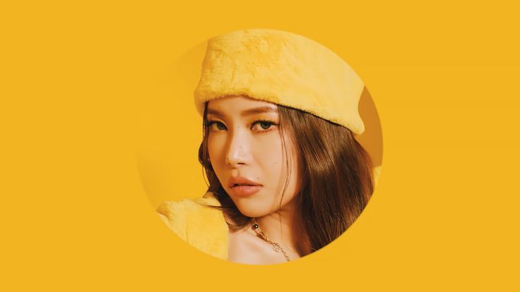 Solar - 찹찹 (chap chap)