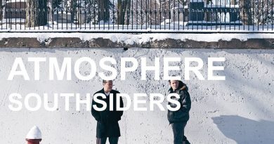 Atmosphere - Flicker