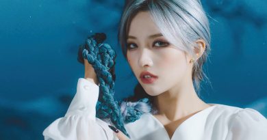 Jeon So Yeon - Quit