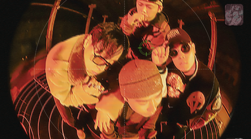 Spray, COOGIE, pH-1, PUFF DAEHEE - JANGJEON