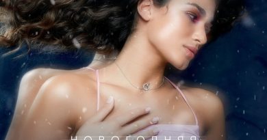 TASSO — Новогодняя