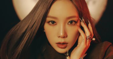 Taeyeon - You Better Not