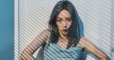 Taeyeon - Ending Credits
