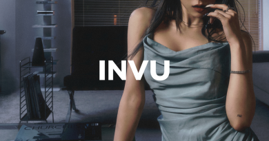 Taeyeon - INVU