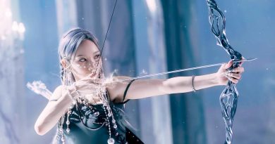 Taeyeon - Siren