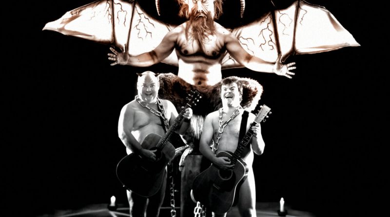 Tenacious D - Double Team