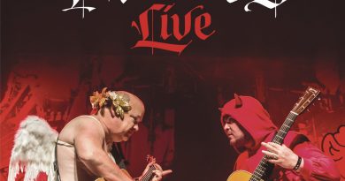Tenacious D - Kielbasa