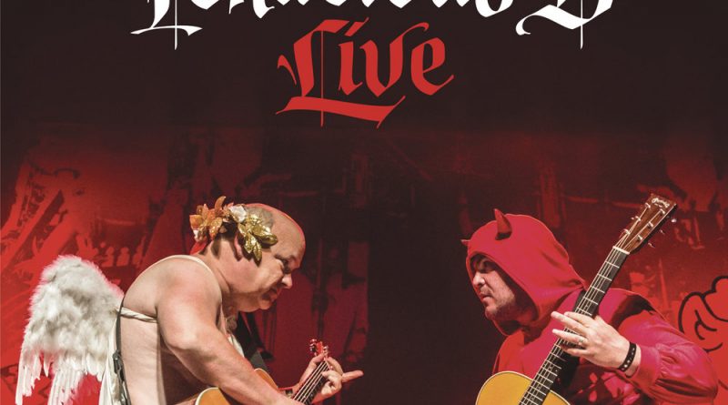 Tenacious D - Kielbasa