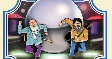 Tenacious D - Tenacious D's The Who Medley