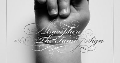 Atmosphere - The Last to Say