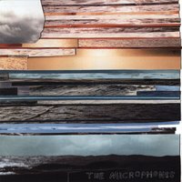 The Microphones - Ice