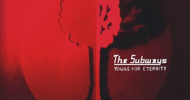 The Subways - At 1AM