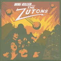 The Zutons - Nightmare Part II