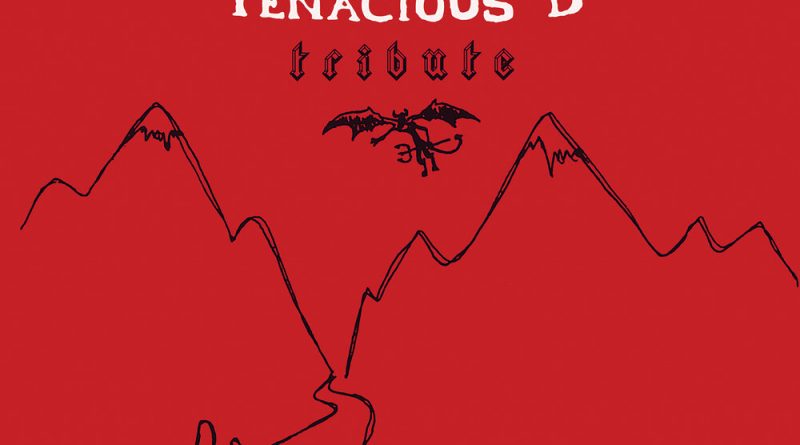 Tenacious D - Pat Riley