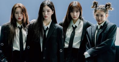 TripleS AAA - Access (Intro)