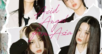TripleS AAA - Generation