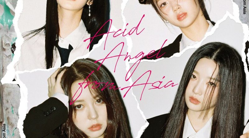 TripleS AAA - Generation