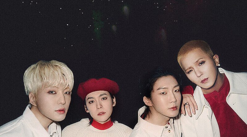 WINNER - HOLIDAY