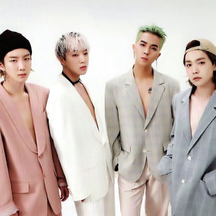 WINNER - LITTLE FINGER