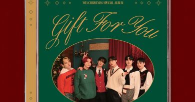 WEi - Gift For You