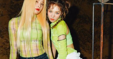 Wendy - Best Friend (with SEULGI)