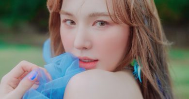 Wendy - Like Water