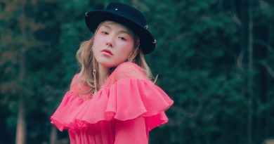 Wendy - 초행길 (The Road)