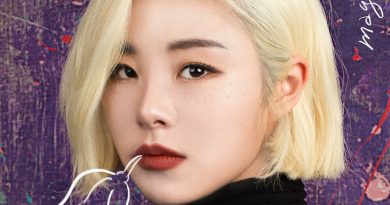 Wheein - EASY