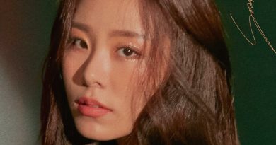 Wheein - Good bye