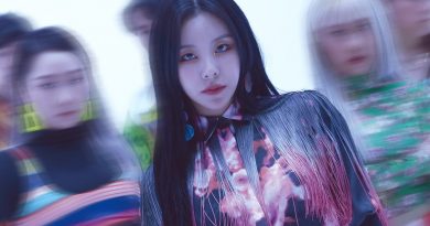 Wheein, pH-1 - TRASH
