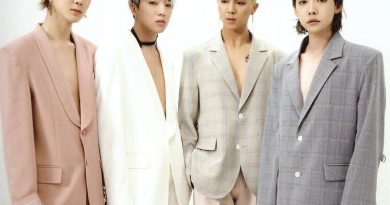 WINNER - Different (4 ver.)