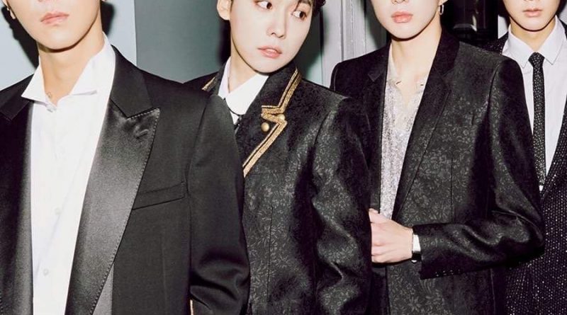 WINNER - My bad