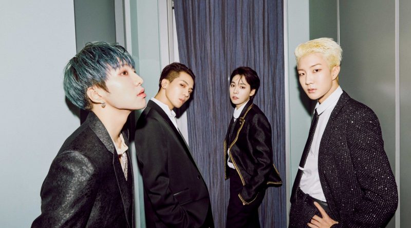 WINNER - Teaser