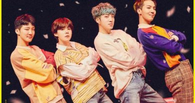 WINNER - Well