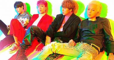 WINNER - Don’t flirt (4 ver.)