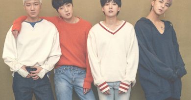 WINNER - Empty (4 ver.)