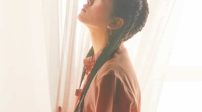 Yeri - 스물에게 (Dear Diary)