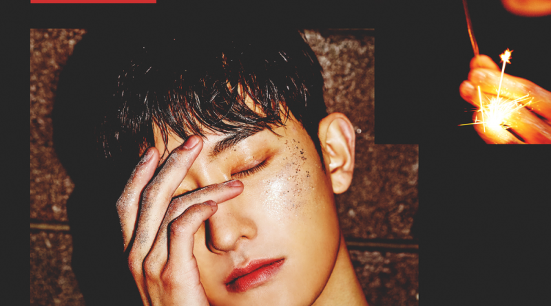 ZHOUMI - 寂寞烟火 (The Lonely Flame)