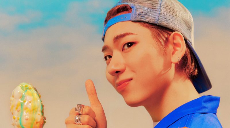 Zico - Summer Hate