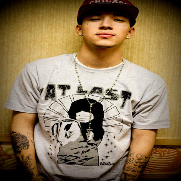 Baeza - Can't Love You