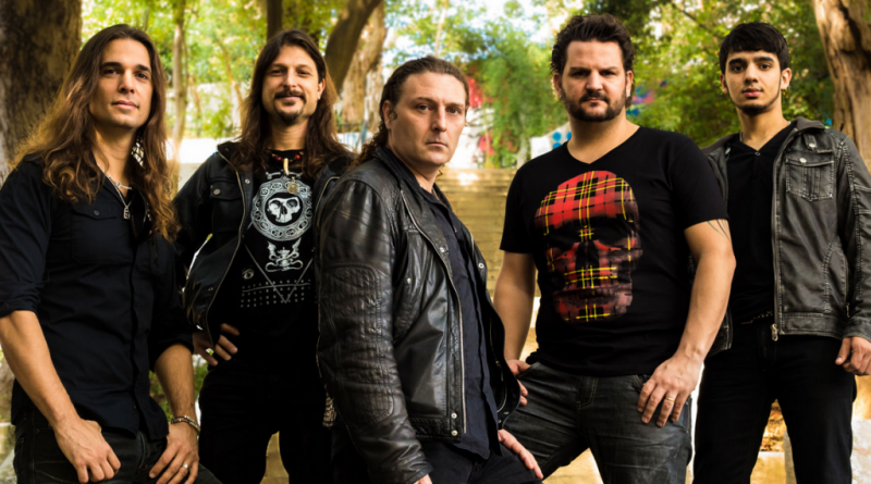 Angra - Final Light