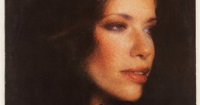 Carly Simon - Be With Me