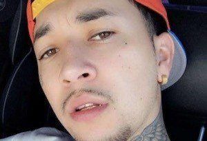 Baeza - Back It Up
